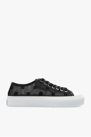 ‘city low’ sneakers od Givenchy